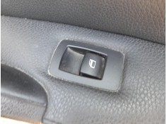 Recambio de mando elevalunas trasero derecho para bmw 3 (e90) 318 i referencia OEM IAM   