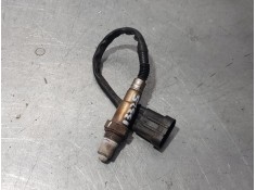 Recambio de sonda lambda para fiat punto (evo) (199) mylife referencia OEM IAM 258006206  BOSCH