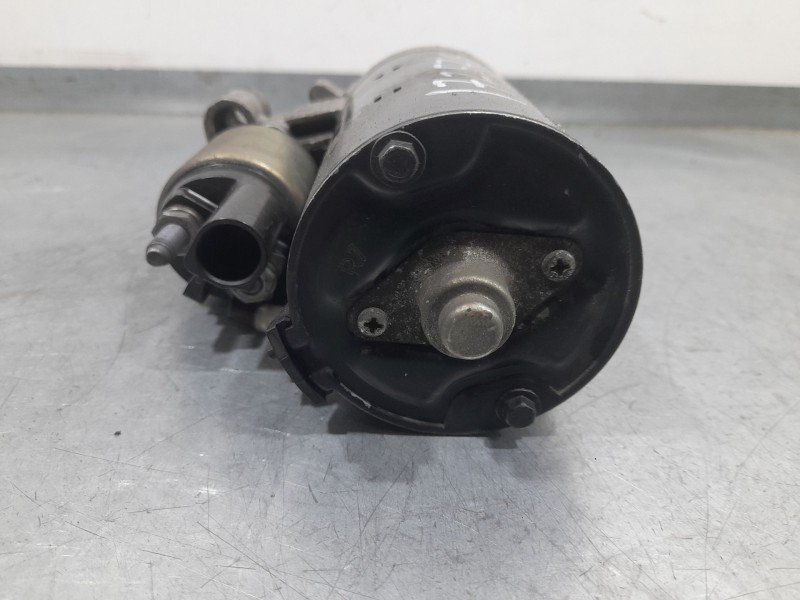 Recambio de motor arranque para audi a5 (8t3) 2.7 tdi referencia OEM IAM 059911021D 000109361 BOSCH