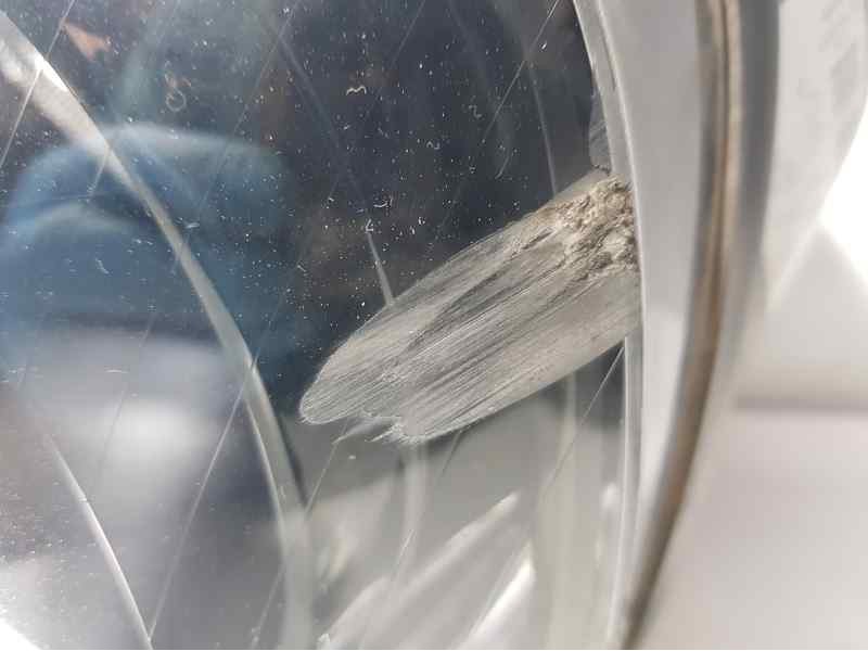 Recambio de faro izquierdo para volkswagen golf v berlina (1k1) trendline referencia OEM IAM 1EG24700721 ROZADO PATAS ROTAS