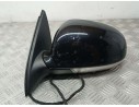 Recambio de retrovisor izquierdo para volkswagen jetta (1k2) advance referencia OEM IAM 1K0857537  EELECTRICO 6 CABLES
