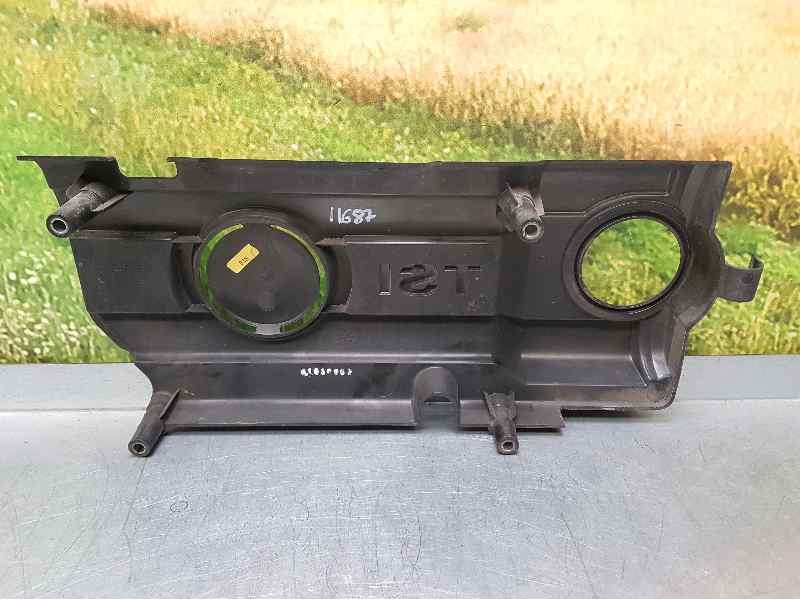Recambio de tapa motor para seat leon (1p1) reference referencia OEM IAM 03C103925AB 03C103925AM 03C103925AA