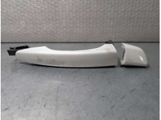 Recambio de maneta exterior trasera derecha para peugeot 3008 gt line referencia OEM IAM 980297821T  