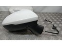Recambio de retrovisor derecho para opel astra k (b16) 1.4 turbo (68) referencia OEM IAM 39111564 ELECTRICO 13453511