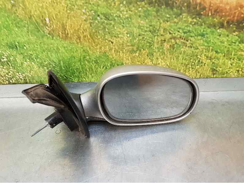 Recambio de retrovisor derecho para daewoo lanos s referencia OEM IAM   C/M