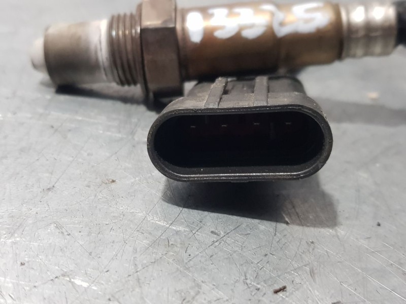 Recambio de sonda lambda para fiat punto (evo) (199) mylife referencia OEM IAM 258006206  BOSCH