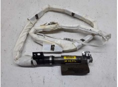 Recambio de airbag cortina delantero derecho para renault scenic (ja..) 1.9 dti diesel referencia OEM IAM 8200071325  