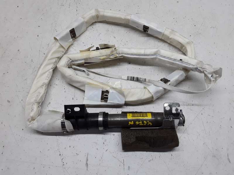 Recambio de airbag cortina delantero derecho para renault scenic (ja..) 1.9 dti diesel referencia OEM IAM 8200071325  