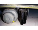 Recambio de elevalunas trasero derecho para renault megane ii berlina 5p authentique referencia OEM IAM  6 PINS ELECTRICO