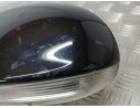 Recambio de retrovisor izquierdo para volkswagen jetta (1k2) advance referencia OEM IAM 1K0857537  EELECTRICO 6 CABLES