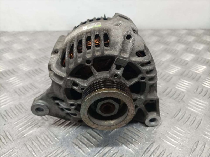 Recambio de alternador para citroën xsara berlina 1.6 attraction referencia OEM IAM 9619429380 2541767C VALEO