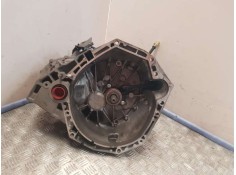 CAJA CAMBIOS TL4A050 S009384 6VELOCIDADES