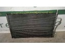 Recambio de condensador / radiador aire acondicionado para ford fiesta (cbk) ambiente referencia OEM IAM 2S6H19710AB  