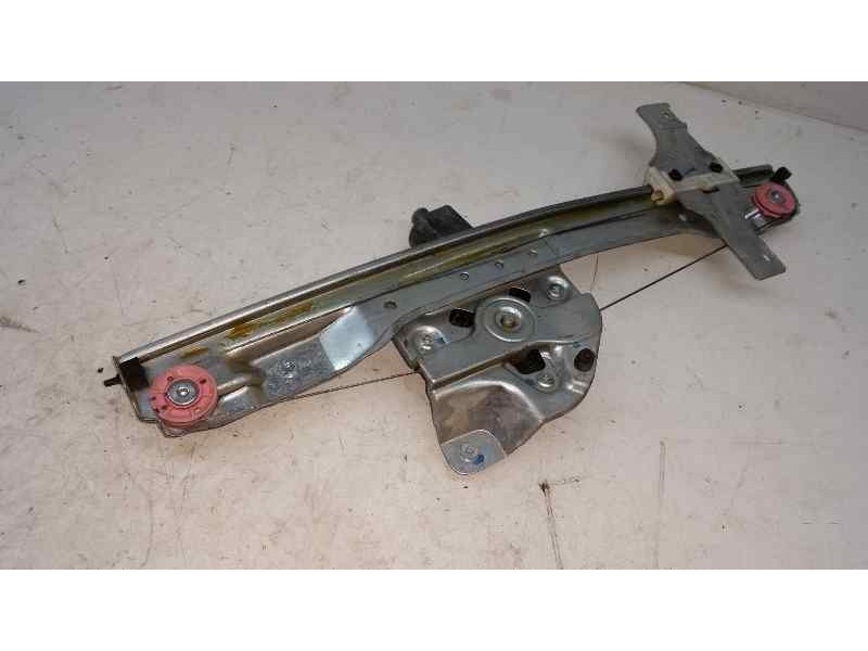 Recambio de elevalunas delantero derecho para peugeot 2008 (--.2013) active referencia OEM IAM  2 PINS ELECTRICO