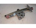 Recambio de elevalunas delantero derecho para peugeot 2008 (--.2013) active referencia OEM IAM  2 PINS ELECTRICO
