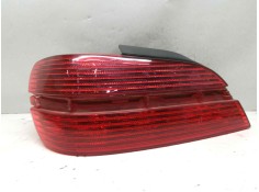 Recambio de piloto trasero izquierdo para peugeot 406 berlina (s1/s2) 2.0 hdi referencia OEM IAM   SIN MOLDURA