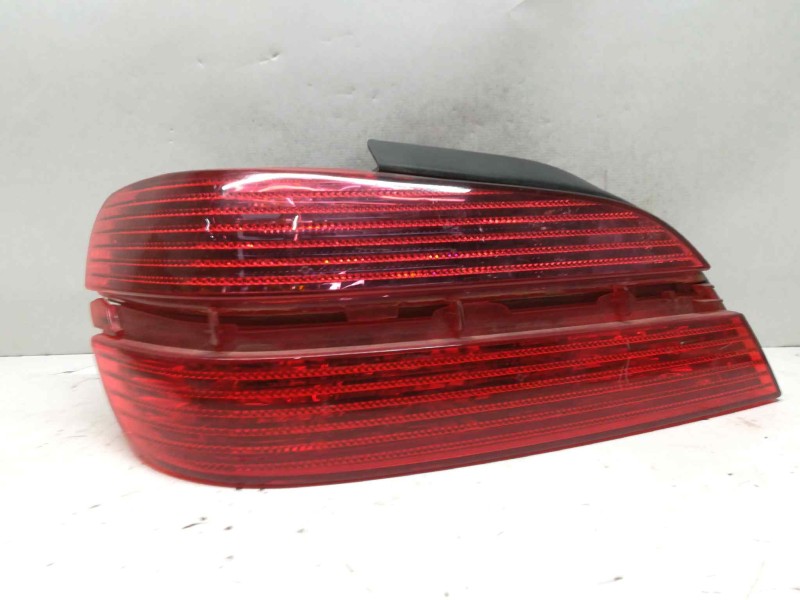 Recambio de piloto trasero izquierdo para peugeot 406 berlina (s1/s2) 2.0 hdi referencia OEM IAM   SIN MOLDURA