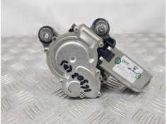 Recambio de motor limpia trasero para fiat nuova 500 (150) lounge referencia OEM IAM MS2596001371  