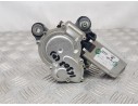 Recambio de motor limpia trasero para fiat nuova 500 (150) lounge referencia OEM IAM MS2596001371  