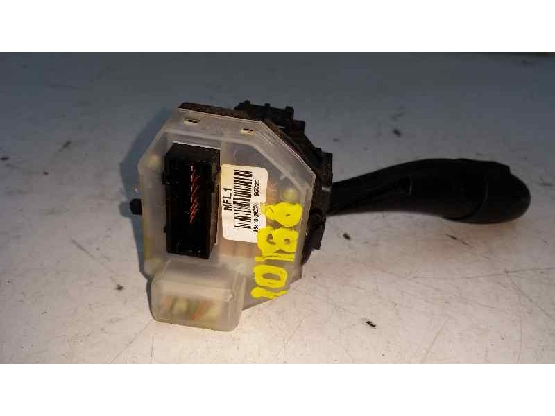 Recambio de mando luces para hyundai i30 classic referencia OEM IAM 934102R020  