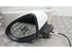 RETROVISOR IZQUIERDO 16453499 ELECTRICO 9 CAVLES ROZADO 