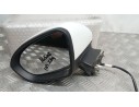 Recambio de retrovisor izquierdo para opel astra k (b16) 1.4 turbo (68) referencia OEM IAM 16453499 ELECTRICO 9 CAVLES ROZADO 
