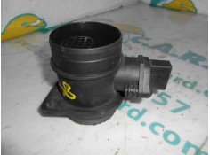Recambio de caudalimetro para seat leon (1p1) reference referencia OEM IAM 0281002531 038906461B BOSCH