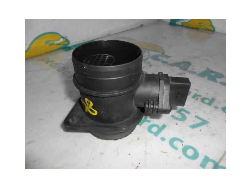 Recambio de caudalimetro para seat leon (1p1) reference referencia OEM IAM 0281002531 038906461B BOSCH