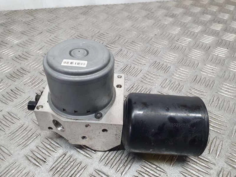 Recambio de servofreno para hyundai ioniq hybrid referencia OEM IAM 58600G2300 BH63074A00 