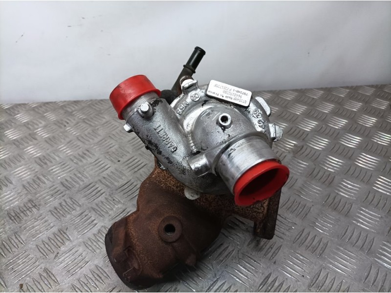 Recambio de turbocompresor para citroën c8 2.2 hdi sx referencia OEM IAM 9641192380 7072401 GARRETT