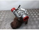 Recambio de turbocompresor para citroën c8 2.2 hdi sx referencia OEM IAM 9641192380 7072401 GARRETT