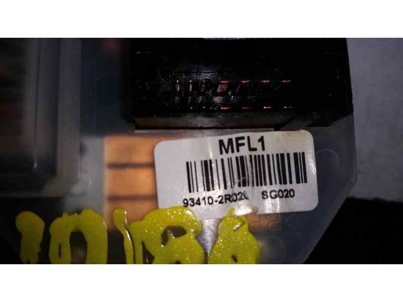 Recambio de mando luces para hyundai i30 classic referencia OEM IAM 934102R020  