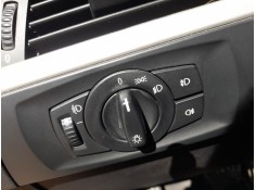 Recambio de mando luces para bmw 3 (e90) 318 i referencia OEM IAM   