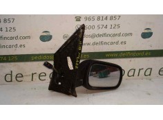 RETROVISOR DERECHO 5 PIN ELECTRICO