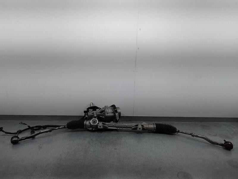 Recambio de cremallera direccion para peugeot 208 active referencia OEM IAM 6700002757 6820000190 / q003tc2074 ELECTRO-MECANICA