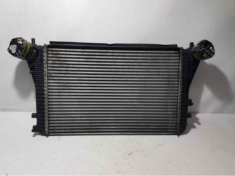 Recambio de intercooler para volkswagen golf v berlina (1k1) trendline referencia OEM IAM   
