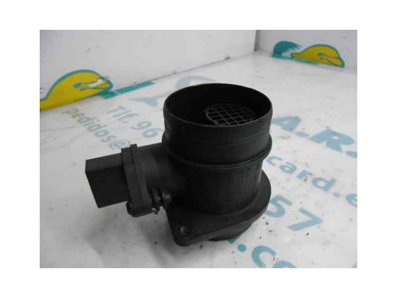 Recambio de caudalimetro para seat leon (1p1) reference referencia OEM IAM 0281002531 038906461B BOSCH