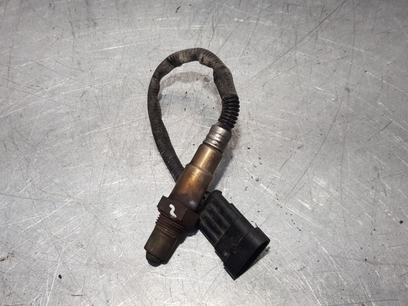 Recambio de sonda lambda para fiat punto (evo) (199) mylife referencia OEM IAM 258006206  BOSCH