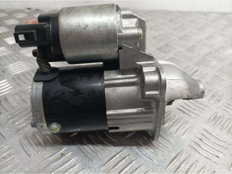 Recambio de motor arranque para hyundai i30 classic referencia OEM IAM 361002B200 M000T32571ZE MITSUBISHI