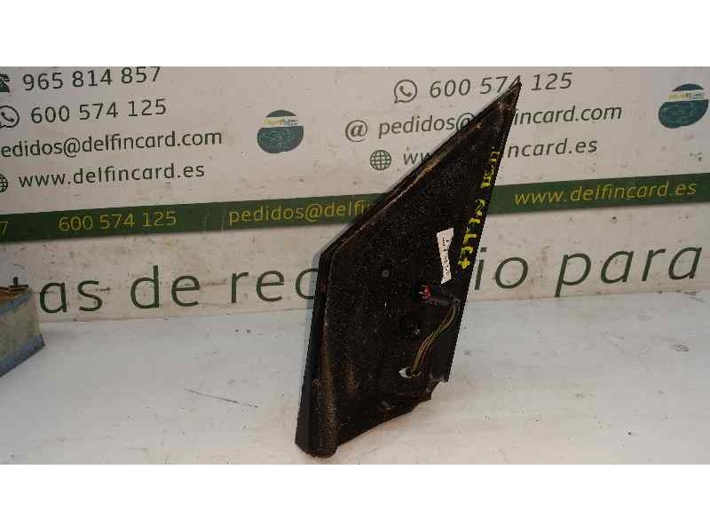 Recambio de retrovisor derecho para ford fiesta (cbk) ghia referencia OEM IAM  5 PIN ELECTRICO