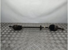 TRANSMISION DELANTERA DERECHA SIN REFERENCIA