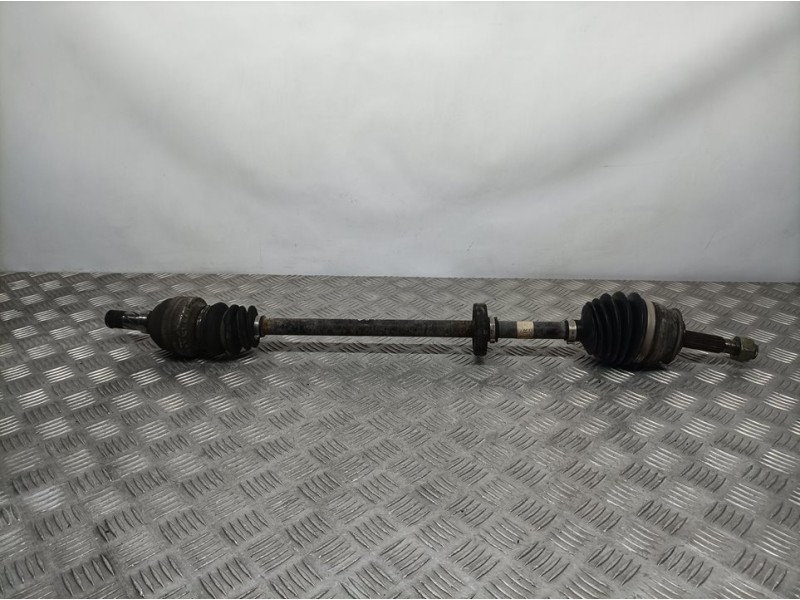 Recambio de transmision delantera derecha para daewoo lanos s referencia OEM IAM   SIN REFERENCIA