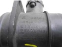 Recambio de caudalimetro para seat leon (1p1) reference referencia OEM IAM 0281002531 038906461B BOSCH