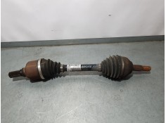 TRANSMISION DELANTERA IZQUIERDA 9805375880 