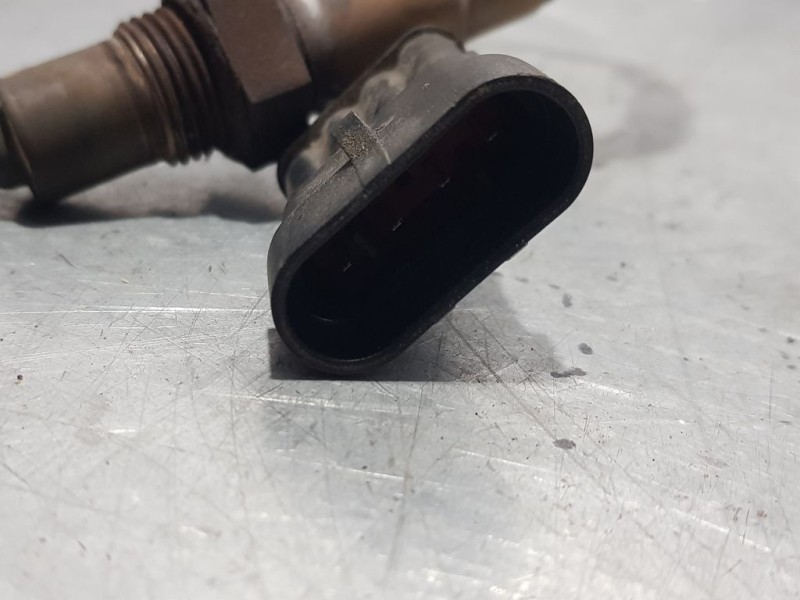 Recambio de sonda lambda para fiat punto (evo) (199) mylife referencia OEM IAM 258006206  BOSCH