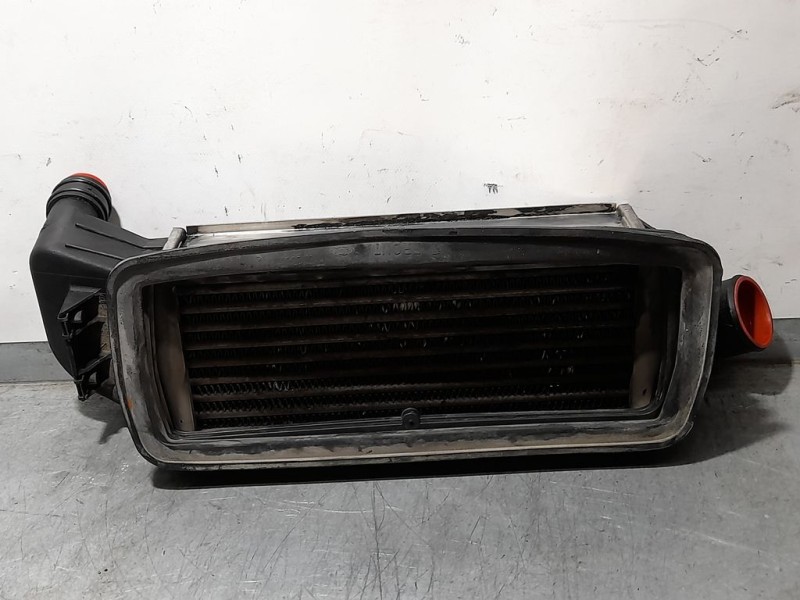 Recambio de intercooler para ford mondeo berlina (gd) clx referencia OEM IAM SIN REF  