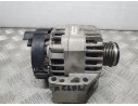 Recambio de alternador para opel combo d cargo l2h1 2,4t referencia OEM IAM 52003517 MS1012101192 DENSO