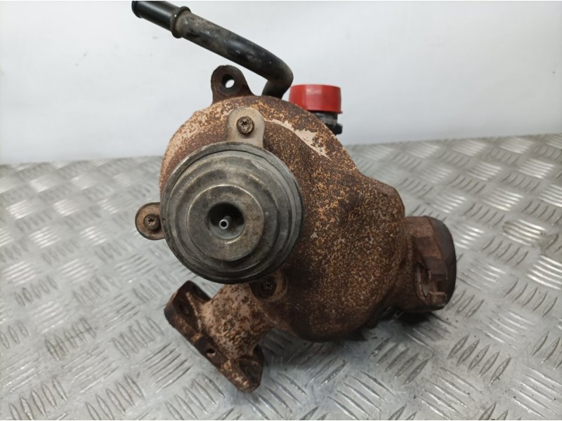 Recambio de turbocompresor para citroën c8 2.2 hdi sx referencia OEM IAM 9641192380 7072401 GARRETT