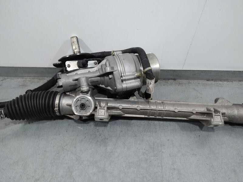 Recambio de cremallera direccion para peugeot 208 active referencia OEM IAM 6700002757 6820000190 / q003tc2074 ELECTRO-MECANICA