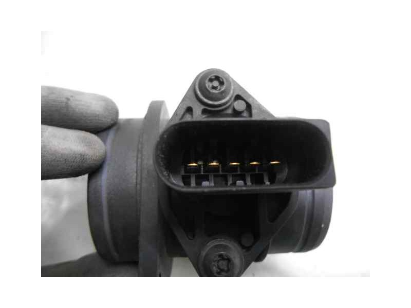 Recambio de caudalimetro para seat leon (1p1) reference referencia OEM IAM 0281002531 038906461B BOSCH